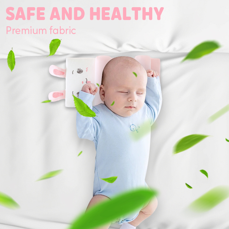 BabyForm™ Ganzjahres-Atmungskissen | 50% Rabatt