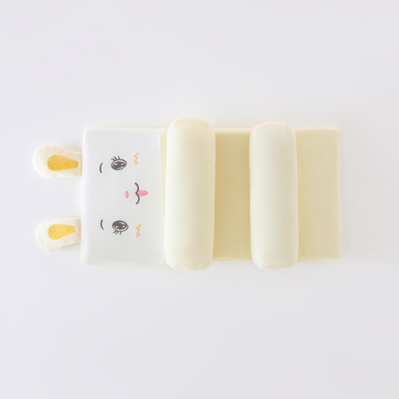 BabyForm™ Ganzjahres-Atmungskissen | 50% Rabatt