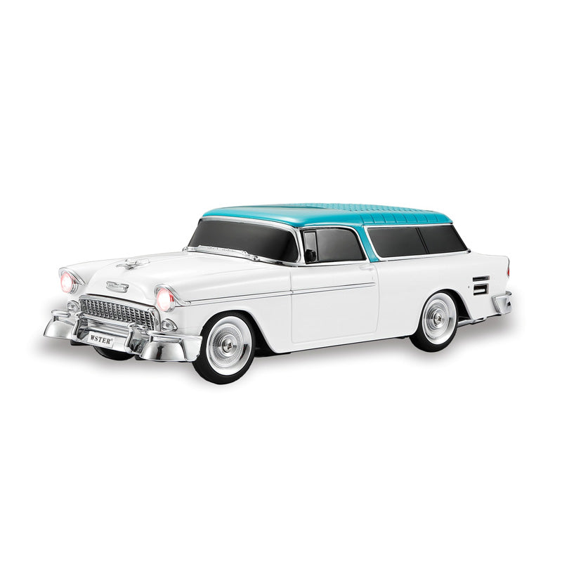 SoundCruze™ – Vintage-Design mit modernem Klang | 50% RABATT