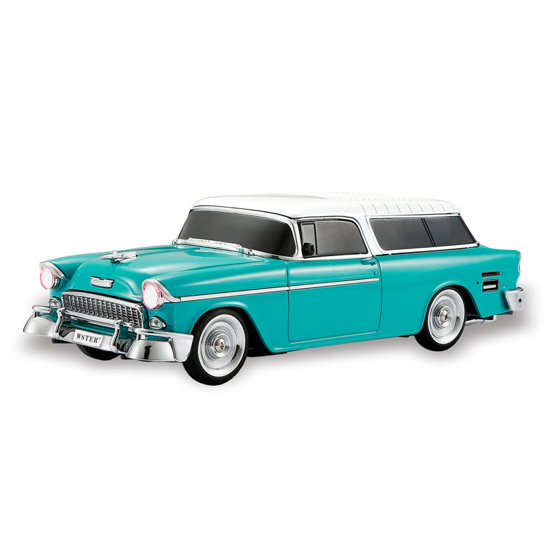 SoundCruze™ – Vintage-Design mit modernem Klang | 50% RABATT