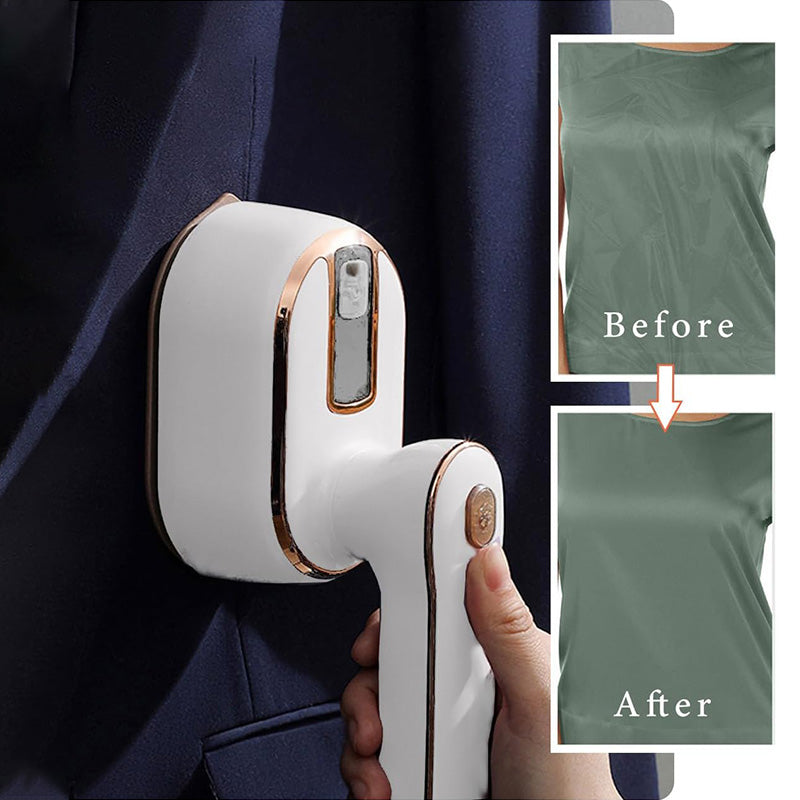 TravelEase – Knitterfreie Kleidung überall | 50% RABATT