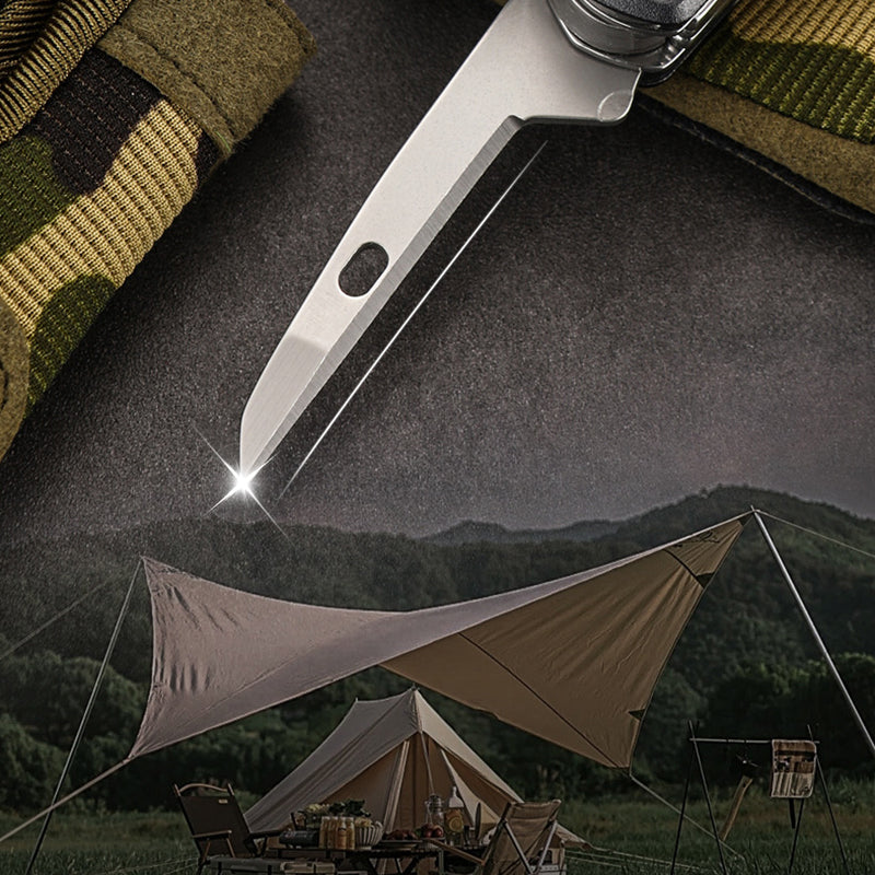 GripMate™ Verstellbarer Outdoor Multi-Schlüssel