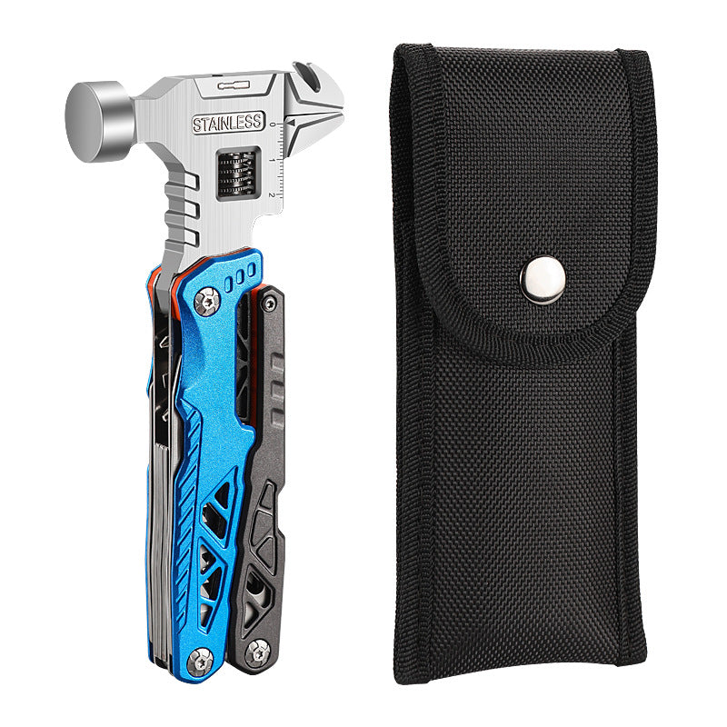 GripMate™ Verstellbarer Outdoor Multi-Schlüssel