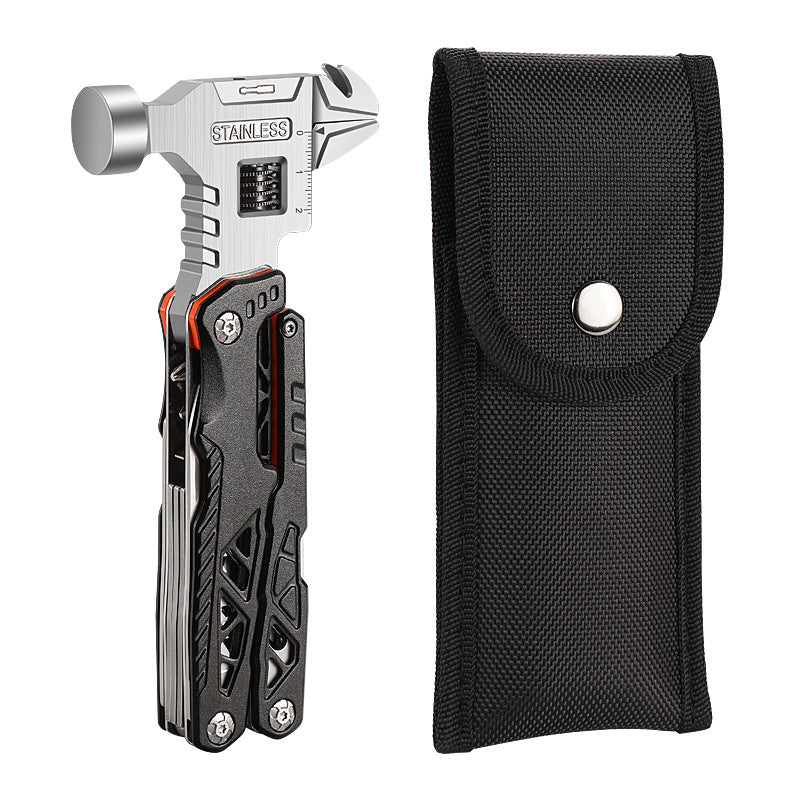 GripMate™ Verstellbarer Outdoor Multi-Schlüssel