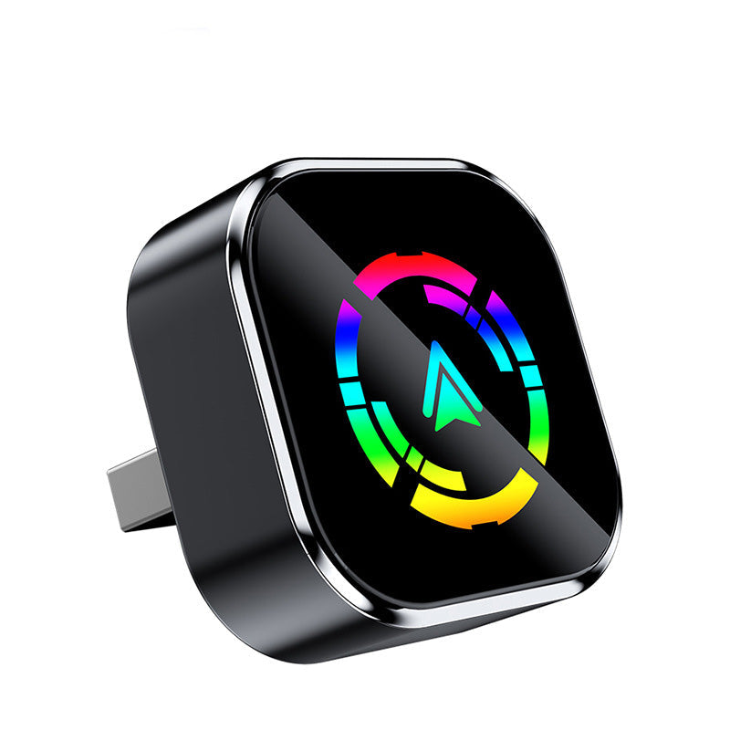 DriveLink™ – Kabelloses CarPlay & Android | 50% RABATT