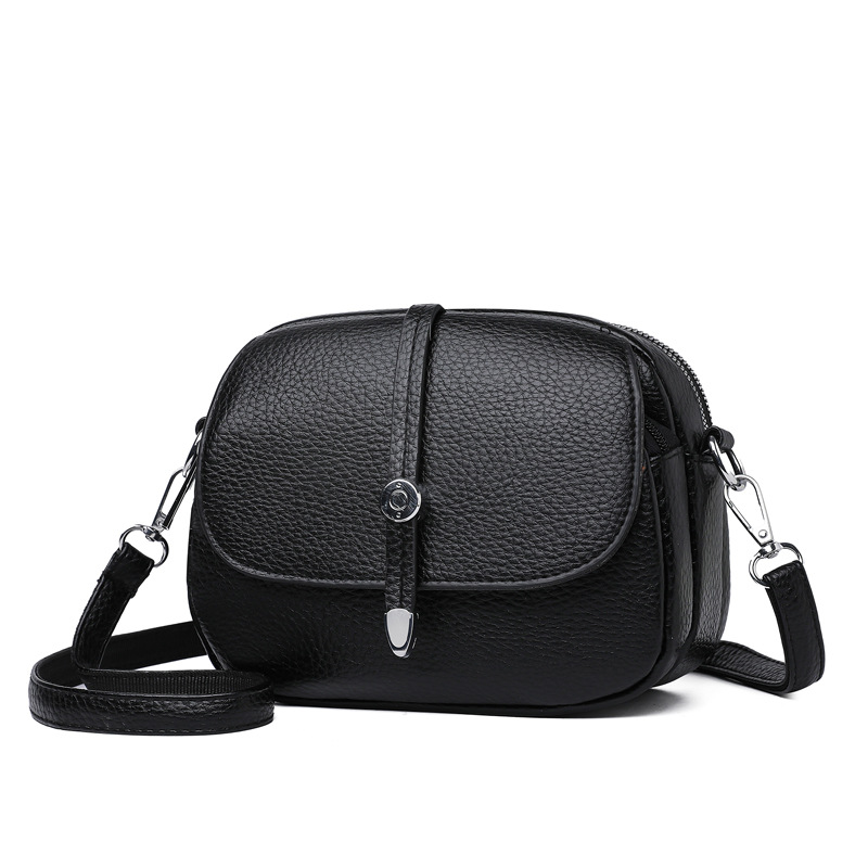 UrbanEase™ Leichte Damen-Umhängetasche