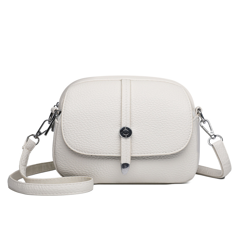 UrbanEase™ Leichte Damen-Umhängetasche