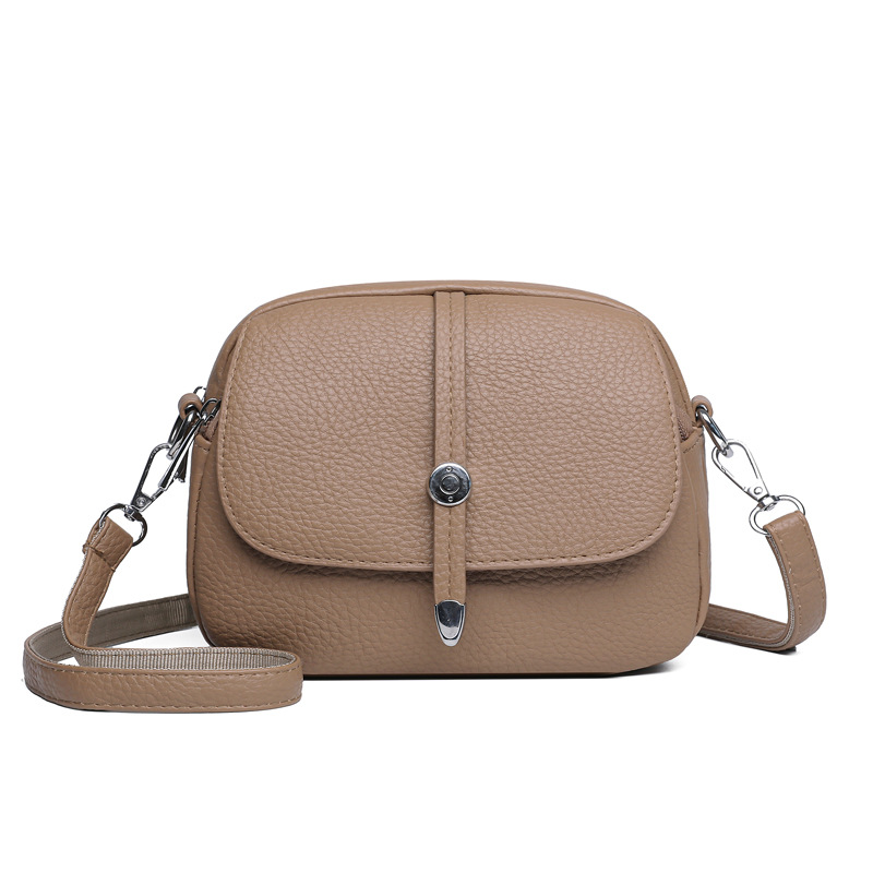 UrbanEase™ Leichte Damen-Umhängetasche