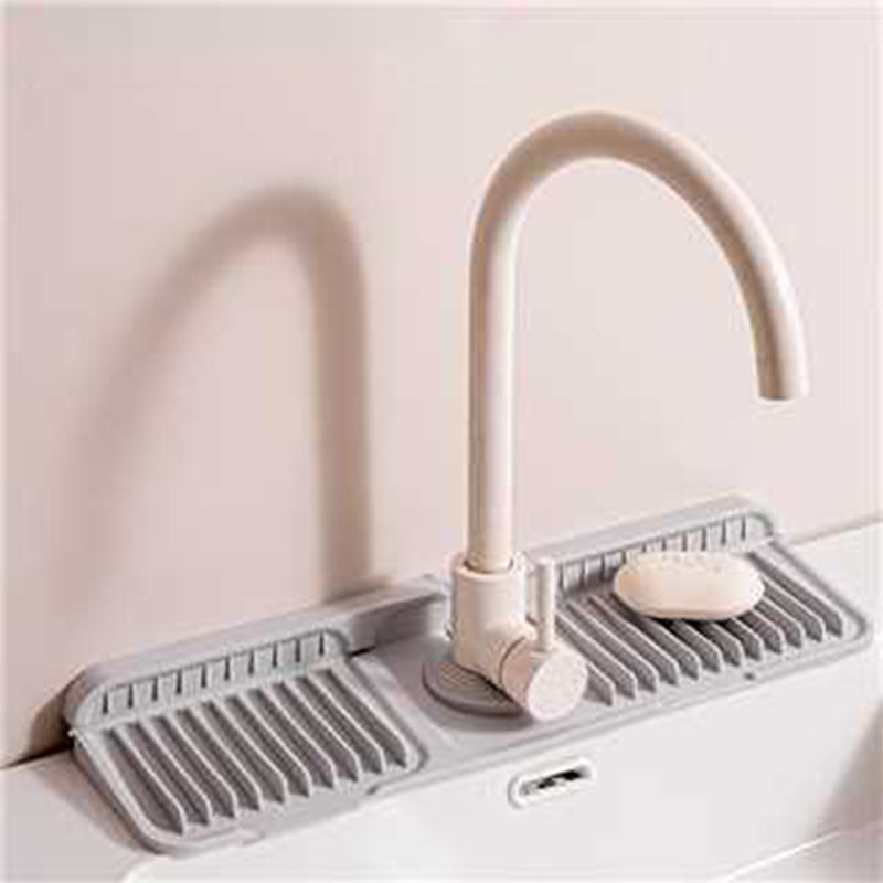 AquaDry – Silikon-Armaturenmatte | 1+1 GRATIS