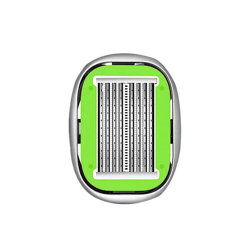 BaldPro™ – Manueller Kopfrasierer für Präzision & Komfort | 1+1 GRATIS