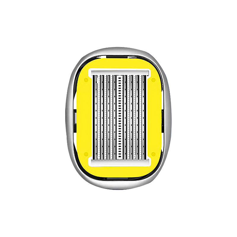 BaldPro™ – Manueller Kopfrasierer für Präzision & Komfort | 1+1 GRATIS