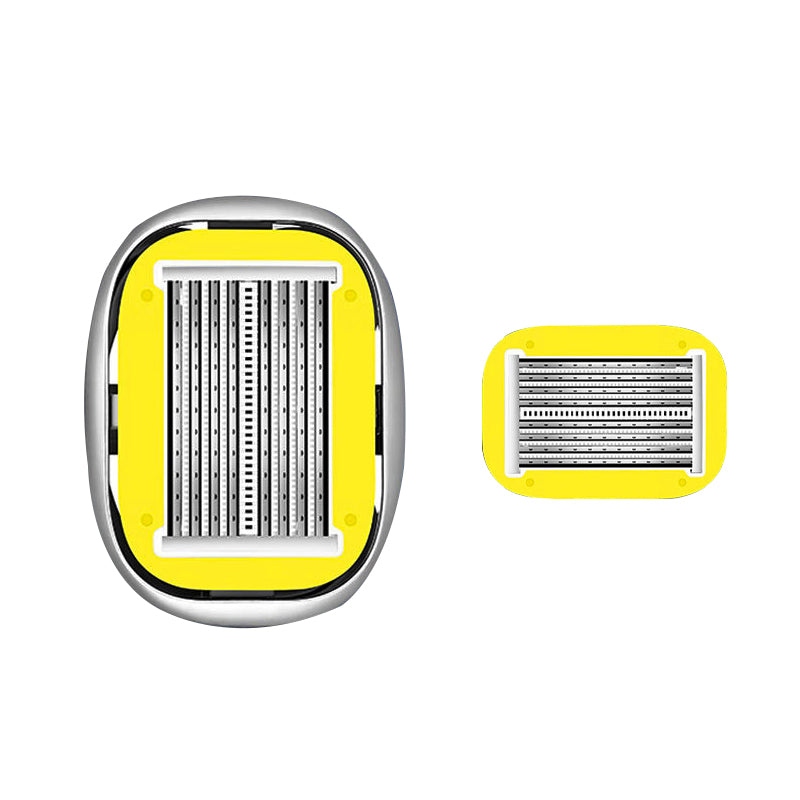 BaldPro™ – Manueller Kopfrasierer für Präzision & Komfort | 1+1 GRATIS