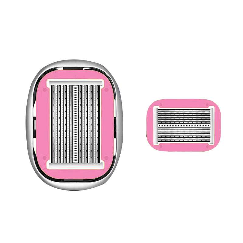BaldPro™ – Manueller Kopfrasierer für Präzision & Komfort | 1+1 GRATIS