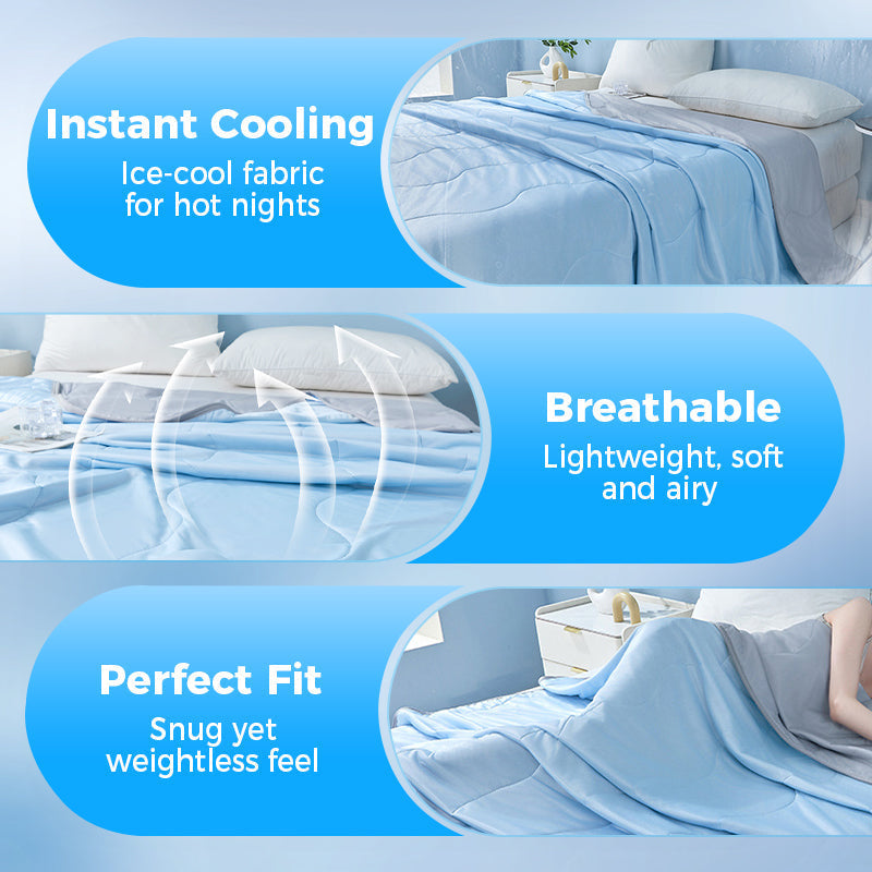 CoolBreeze™ Komfort-Kühldecke für die Decke