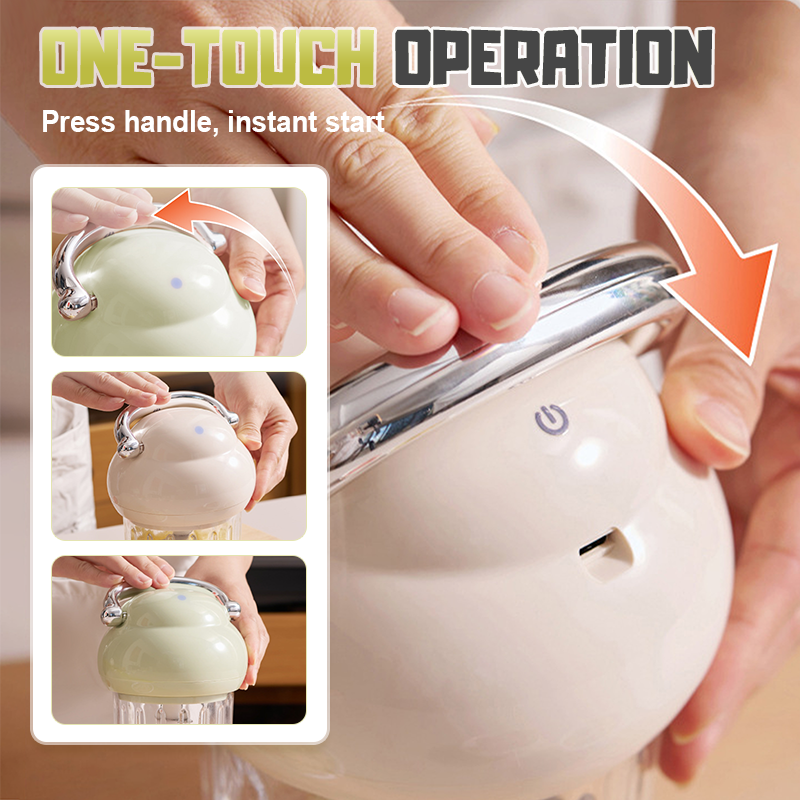 PowerGrind™ Elektrischer Fleischwolf