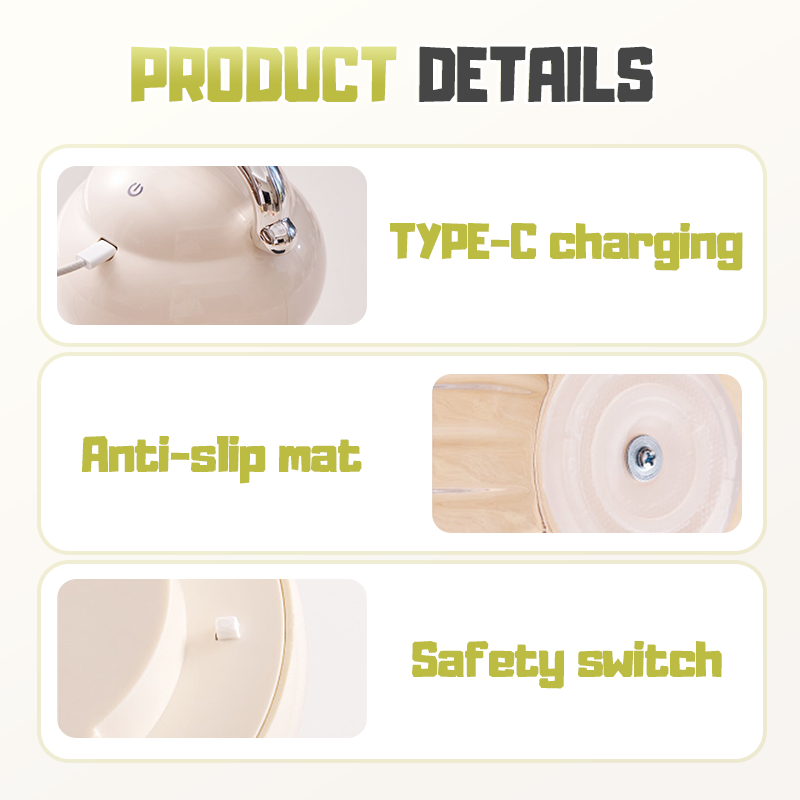 PowerGrind™ Elektrischer Fleischwolf