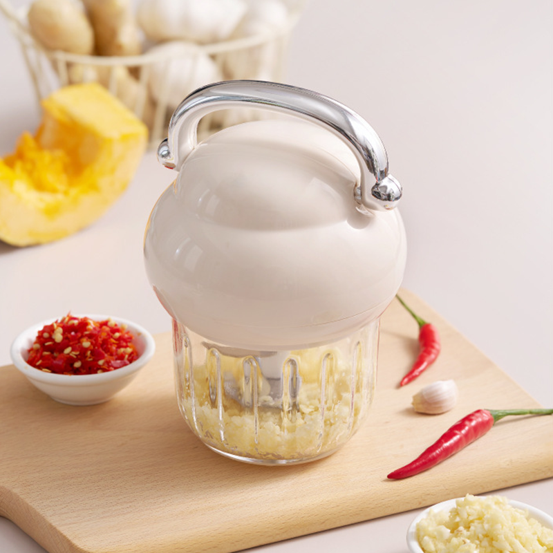 PowerGrind™ Elektrischer Fleischwolf