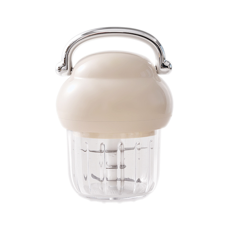 PowerGrind™ Elektrischer Fleischwolf