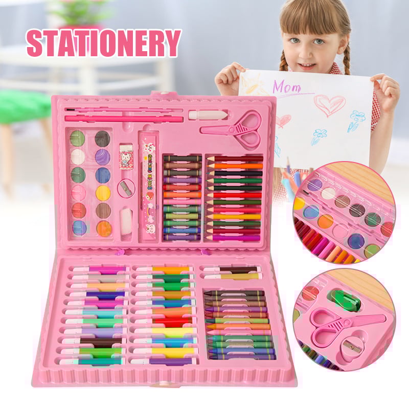 ArtJoy – Deluxe 6-in-1 Kreativset