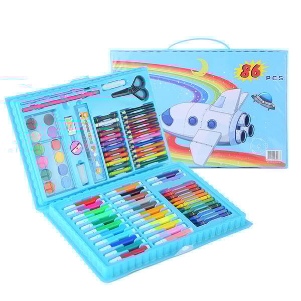 ArtJoy – Deluxe 6-in-1 Kreativset