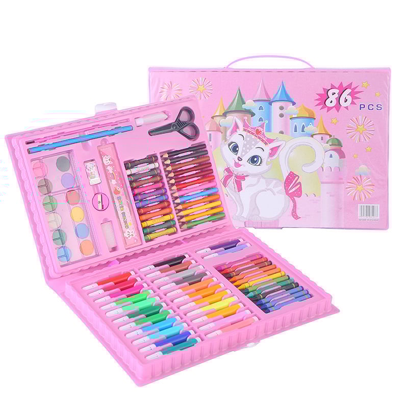 ArtJoy – Deluxe 6-in-1 Kreativset