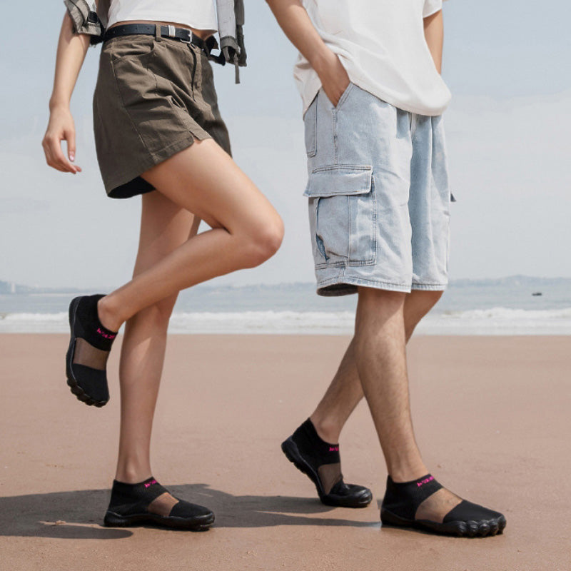 AquaStep™ Outdoor-Strandschuhe