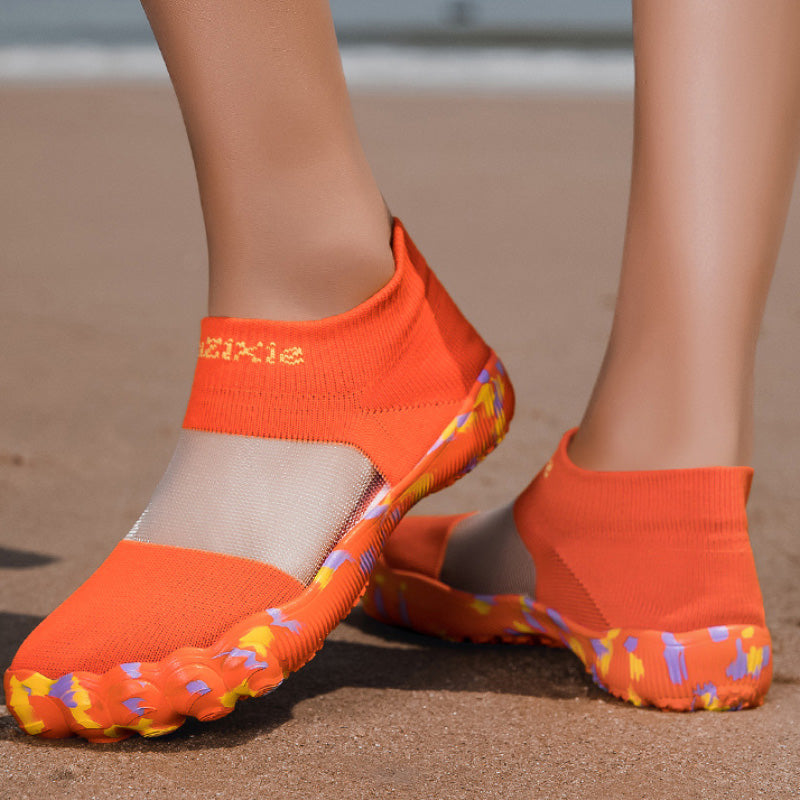 AquaStep™ Outdoor-Strandschuhe