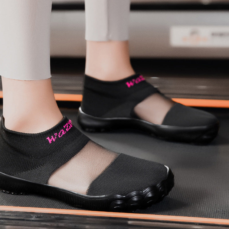 AquaStep™ Outdoor-Strandschuhe