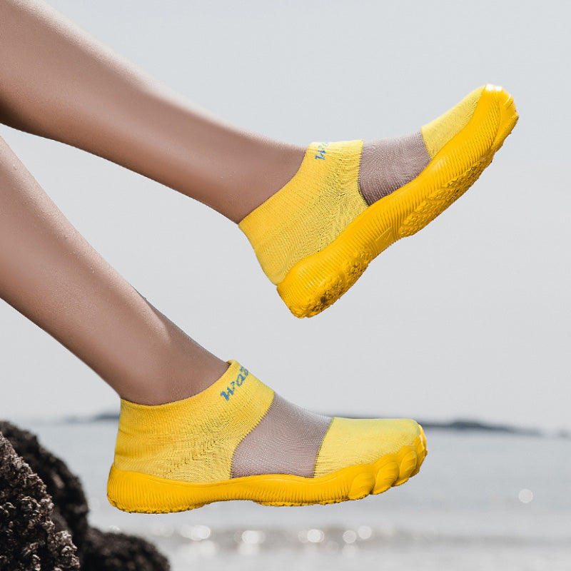 AquaStep™ Outdoor-Strandschuhe