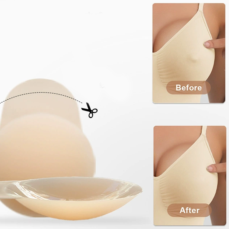 SeemaCover™ – selbstklebende Brustwarzenabdeckungen | 50% RABATT