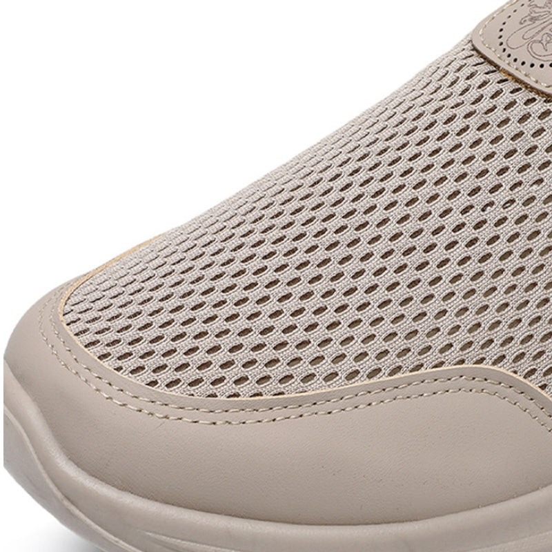 AirSoft™ – rutschfeste Sneaker | 50% RABATT
