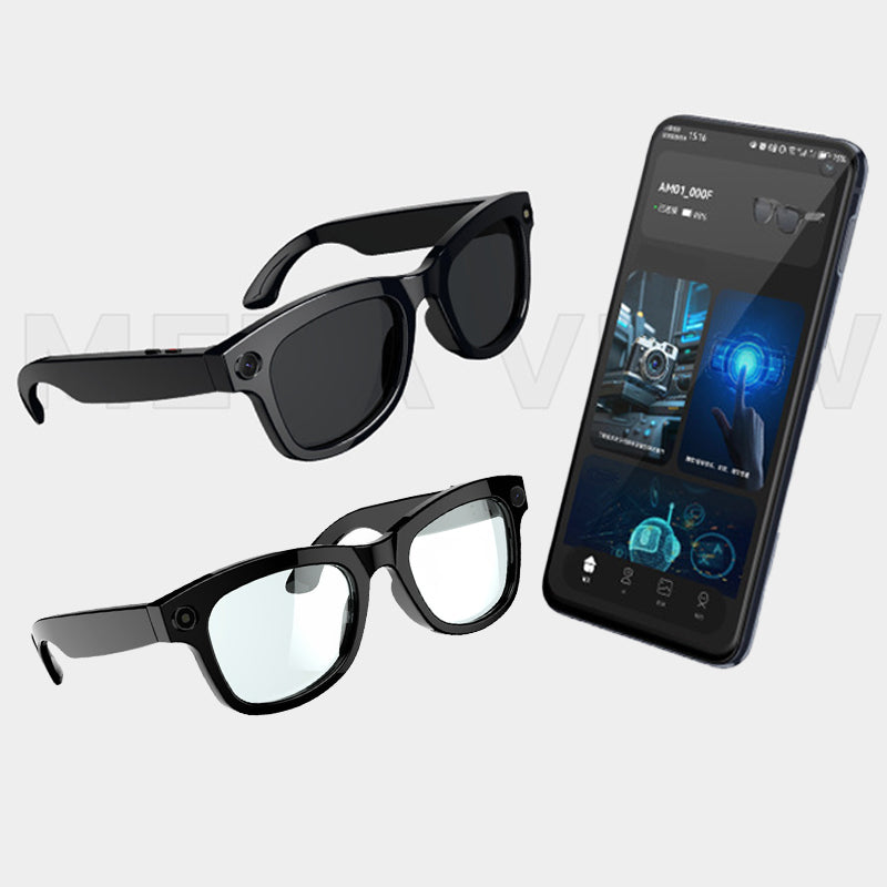 VisionSnap™ – Deine Welt Dein Moment | 50% RABATT