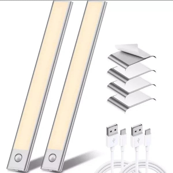 BrightLux – LED Schranklicht Sensor (3 Farben)