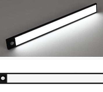 BrightLux – LED Schranklicht Sensor (3 Farben)