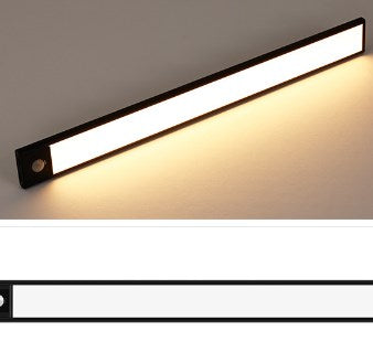 BrightLux – LED Schranklicht Sensor (3 Farben)