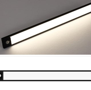 BrightLux – LED Schranklicht Sensor (3 Farben)
