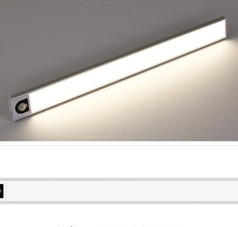 BrightLux – LED Schranklicht Sensor (3 Farben)