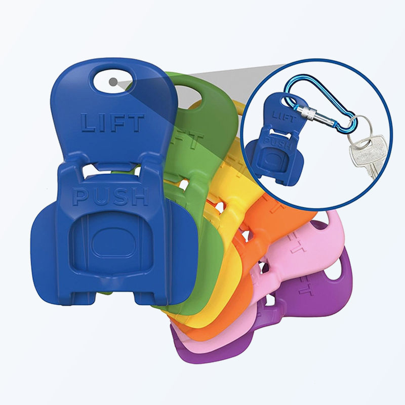 EasyLift™ – Manueller Dosenöffner | 50% RABATT