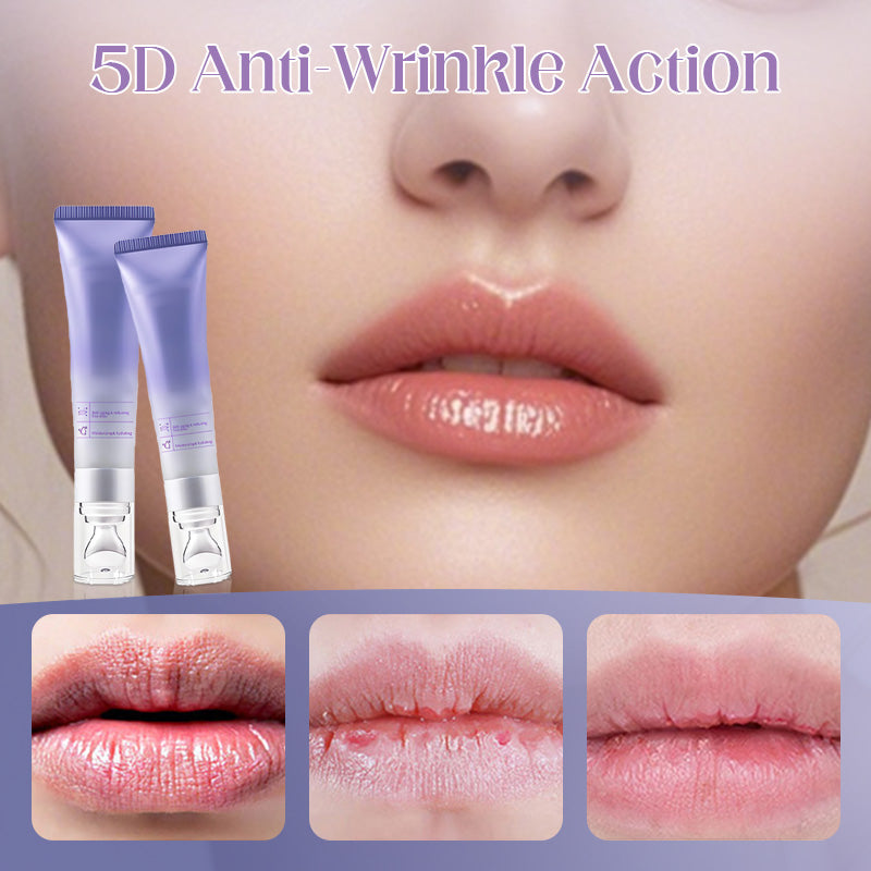 LumiLips™ – Aufpolsterndes & Anti-Falten Lippenserum | 1+2 GRATIS