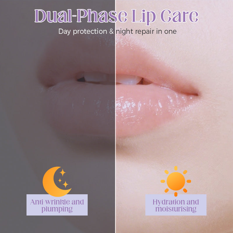 LumiLips™ – Aufpolsterndes & Anti-Falten Lippenserum | 1+2 GRATIS