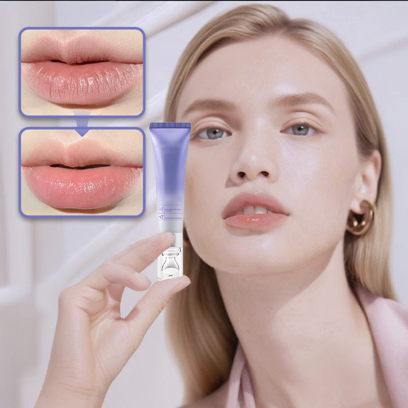 LumiLips™ – Aufpolsterndes & Anti-Falten Lippenserum | 1+2 GRATIS