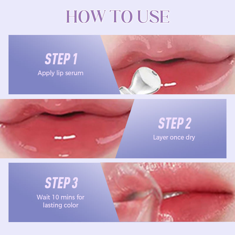 LumiLips™ – Aufpolsterndes & Anti-Falten Lippenserum | 1+2 GRATIS