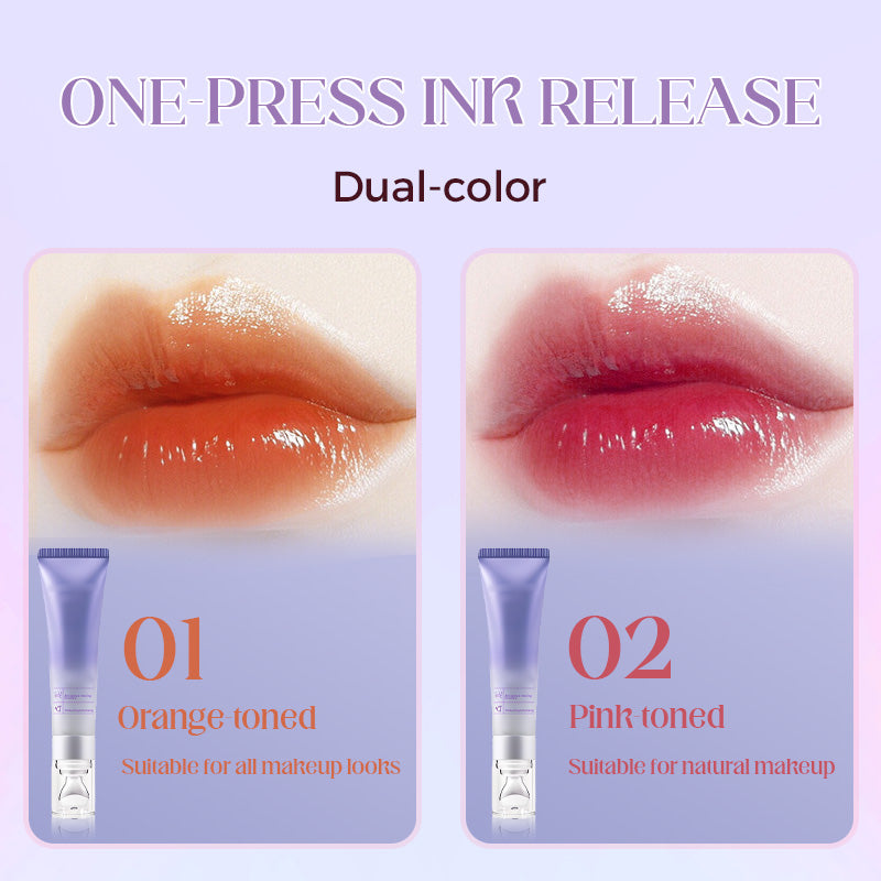 LumiLips™ – Aufpolsterndes & Anti-Falten Lippenserum | 1+2 GRATIS