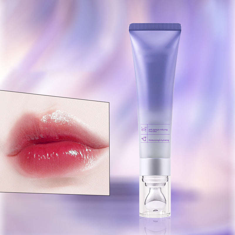 LumiLips™ – Aufpolsterndes & Anti-Falten Lippenserum | 1+2 GRATIS