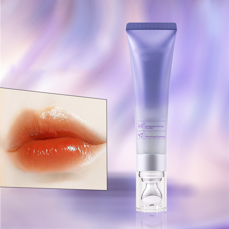 LumiLips™ – Aufpolsterndes & Anti-Falten Lippenserum | 1+2 GRATIS