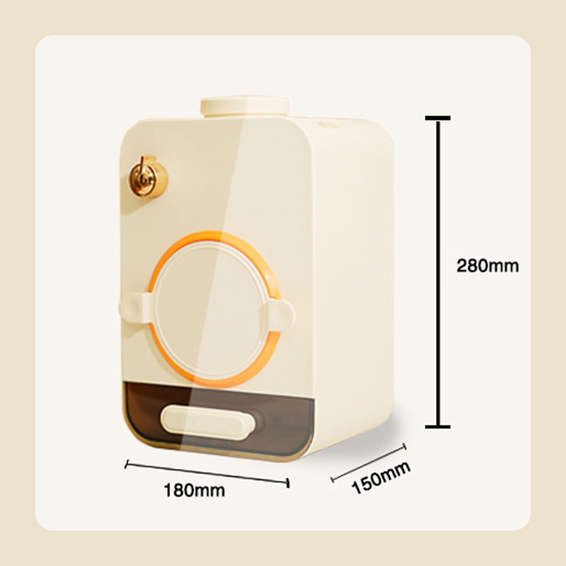 SliceMaster™ – Gemüseschneider & -hacker