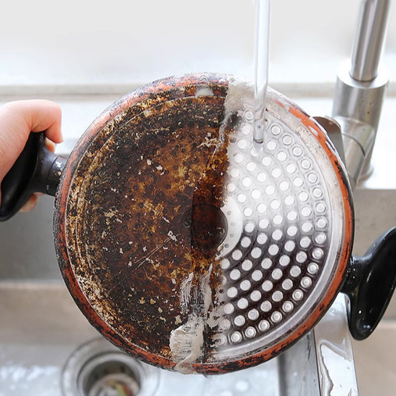 ShinePro – Reinigungspaste für Edelstahl | 1+2 GRATIS