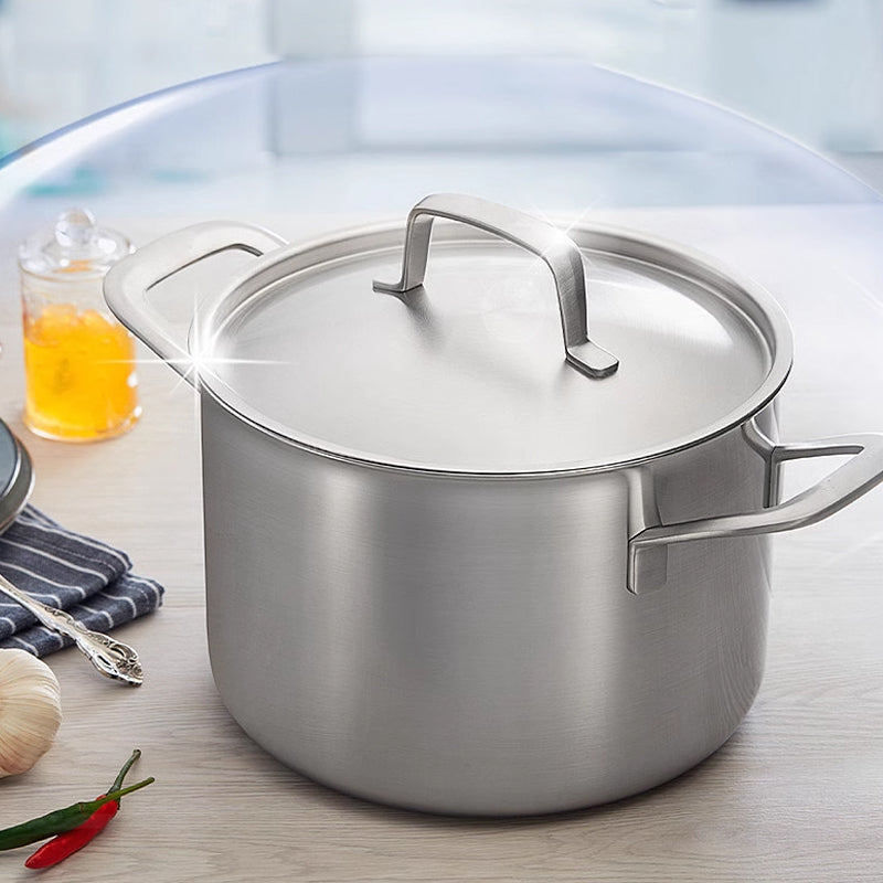 ShinePro – Reinigungspaste für Edelstahl | 1+2 GRATIS