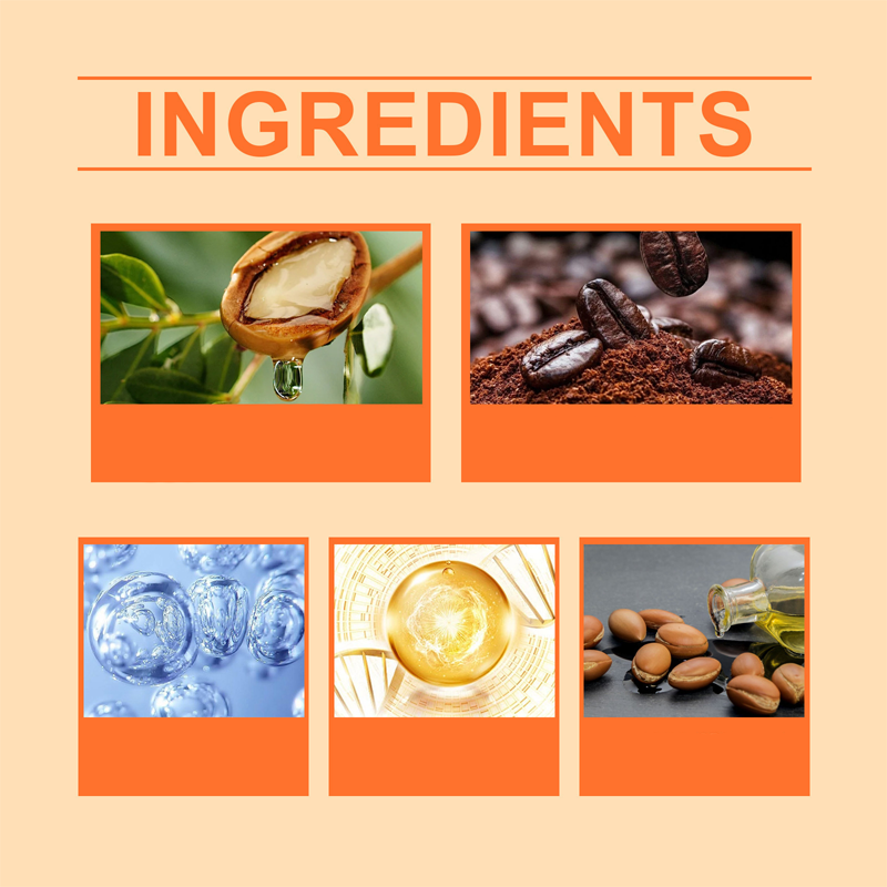 CollaShine™ – Kollagen-Haarmaske
