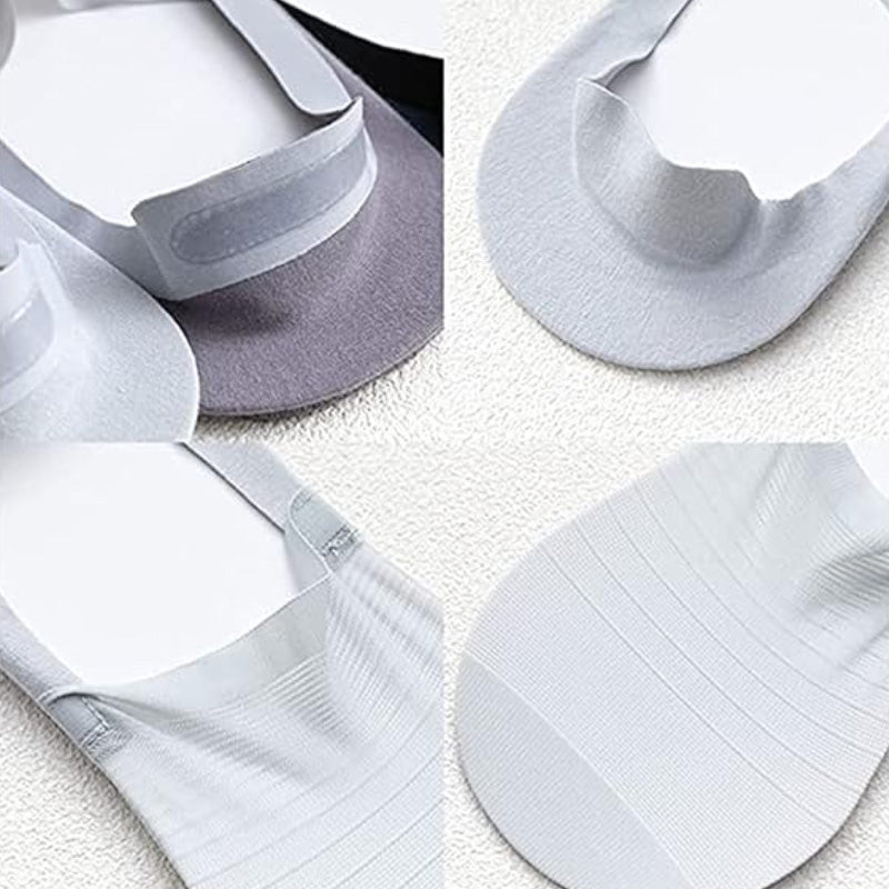 TimberLux® Sockenset | 5+5 paar gratis